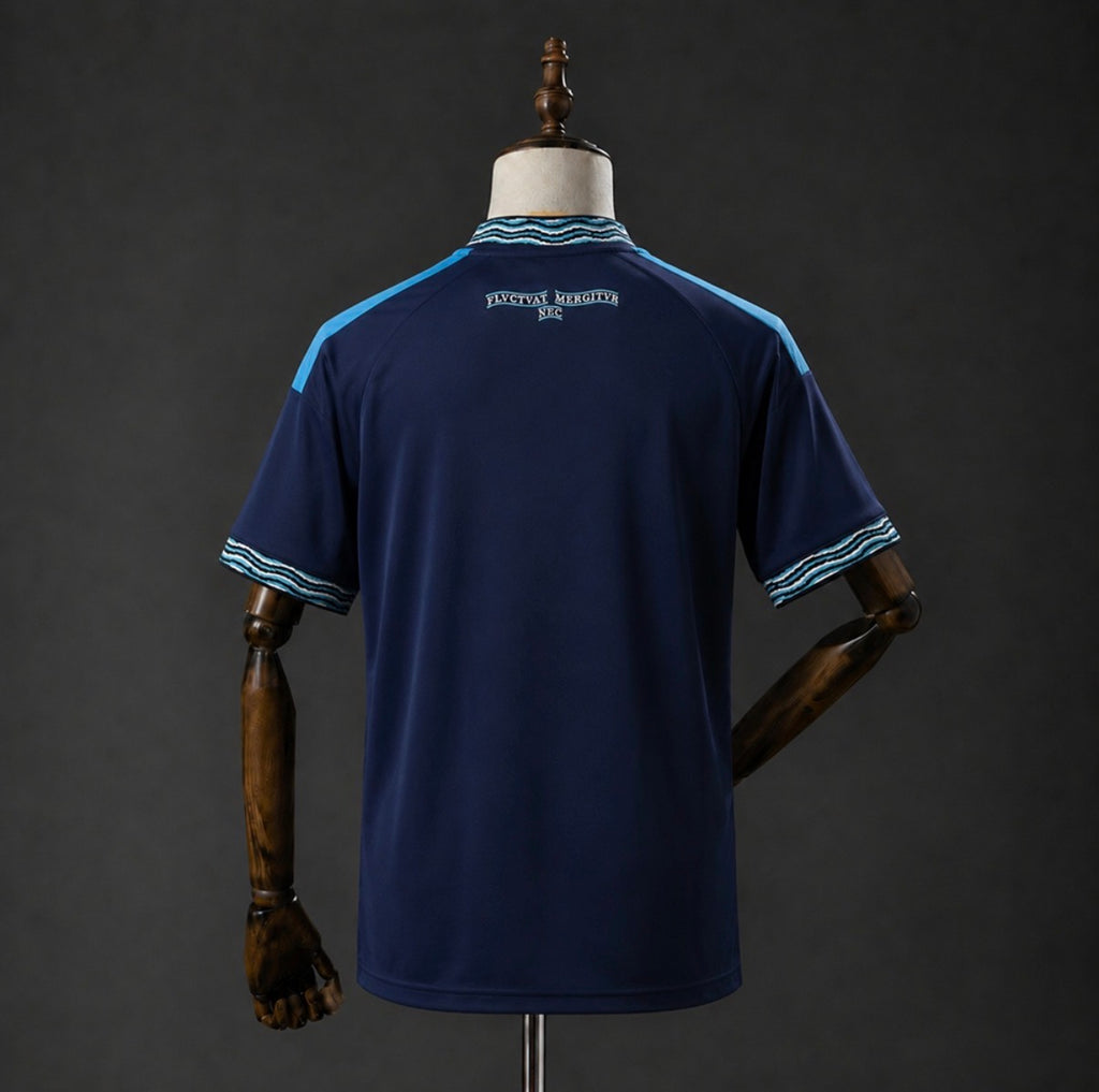 Paris FC 26/27 home