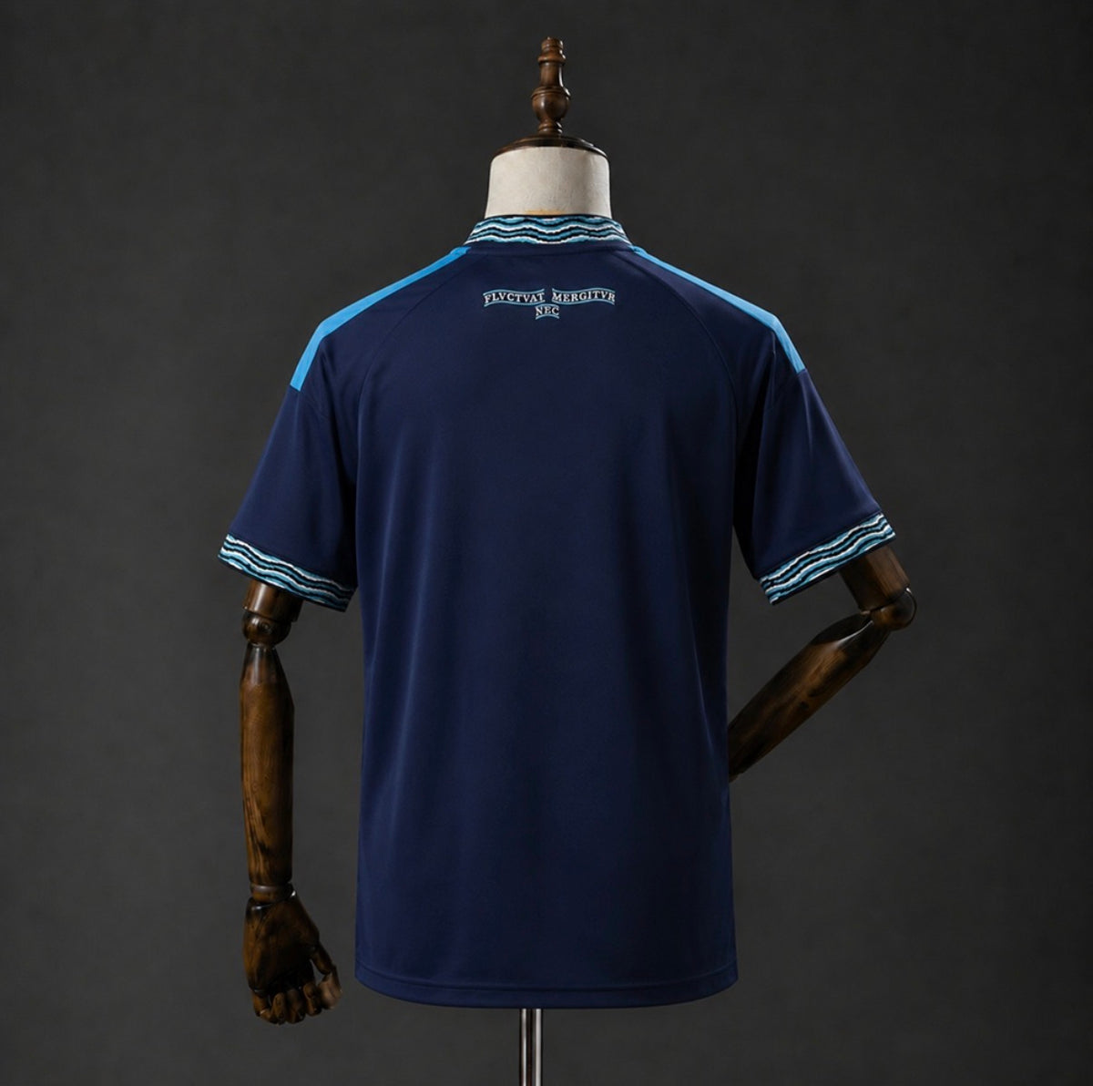 Paris FC 26/27 home