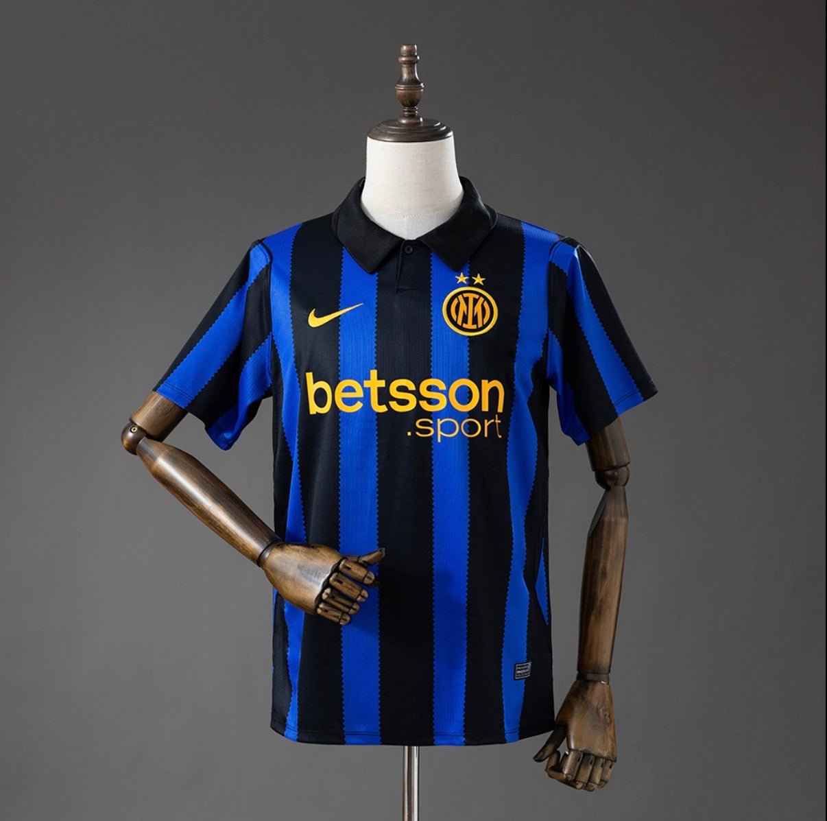 Inter Milan 26/27 Home