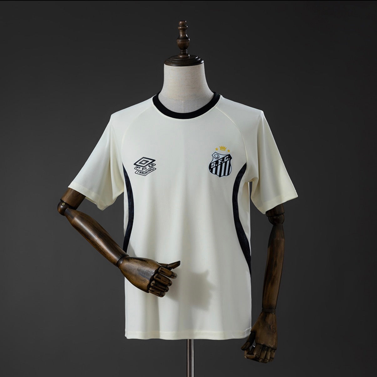 Santos 26/27 Training Beige