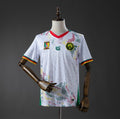CAMEROUN EXTERIEUR 2026