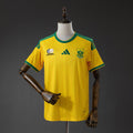AFRIQUE DU SUD DOMICILE 2026