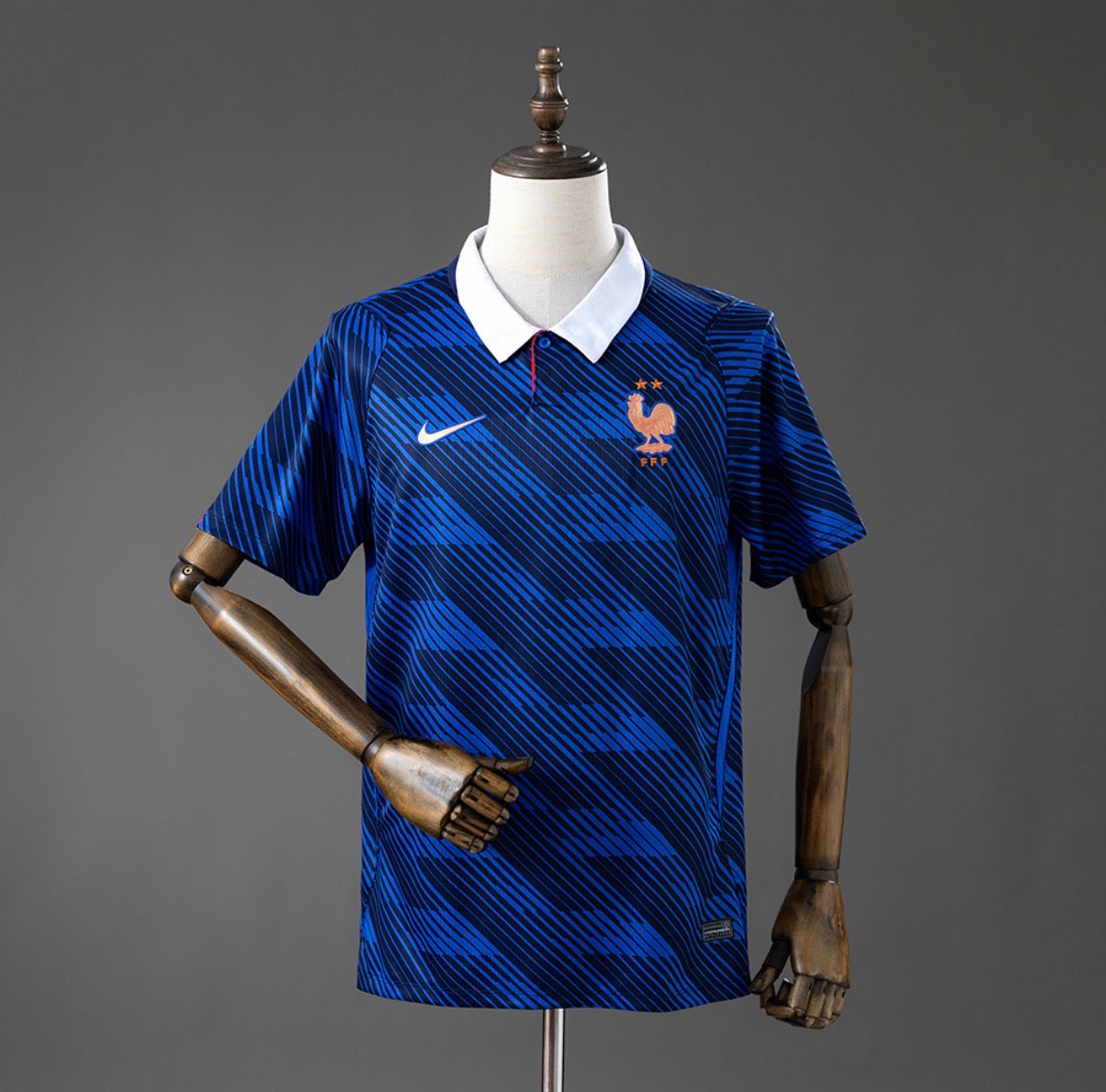 FRANCE DOMICILE 2026