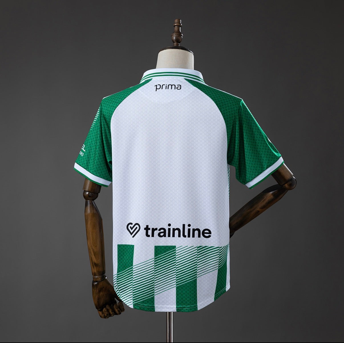 Real Betis 26/27 Home
