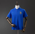 France 120th Anniversary Blue Retro