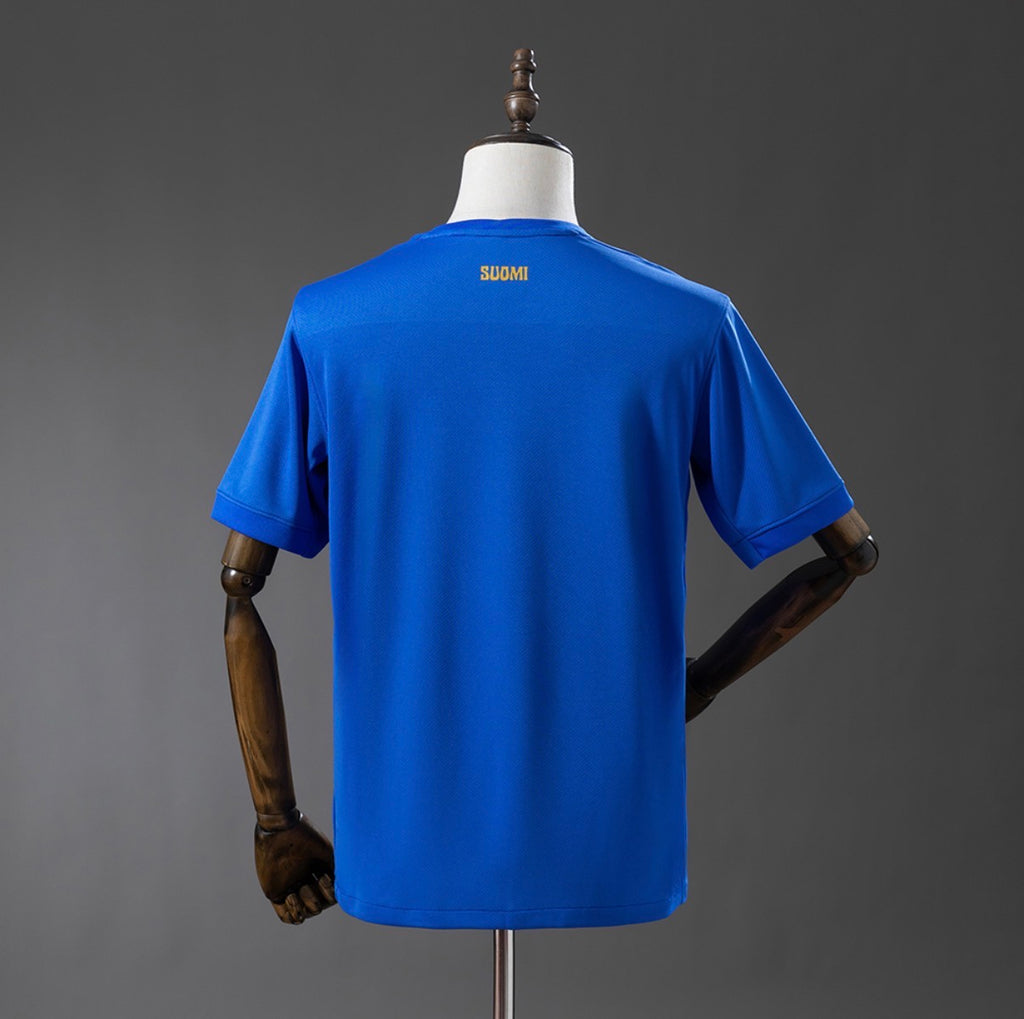 FINLANDE DOMICILE 2026