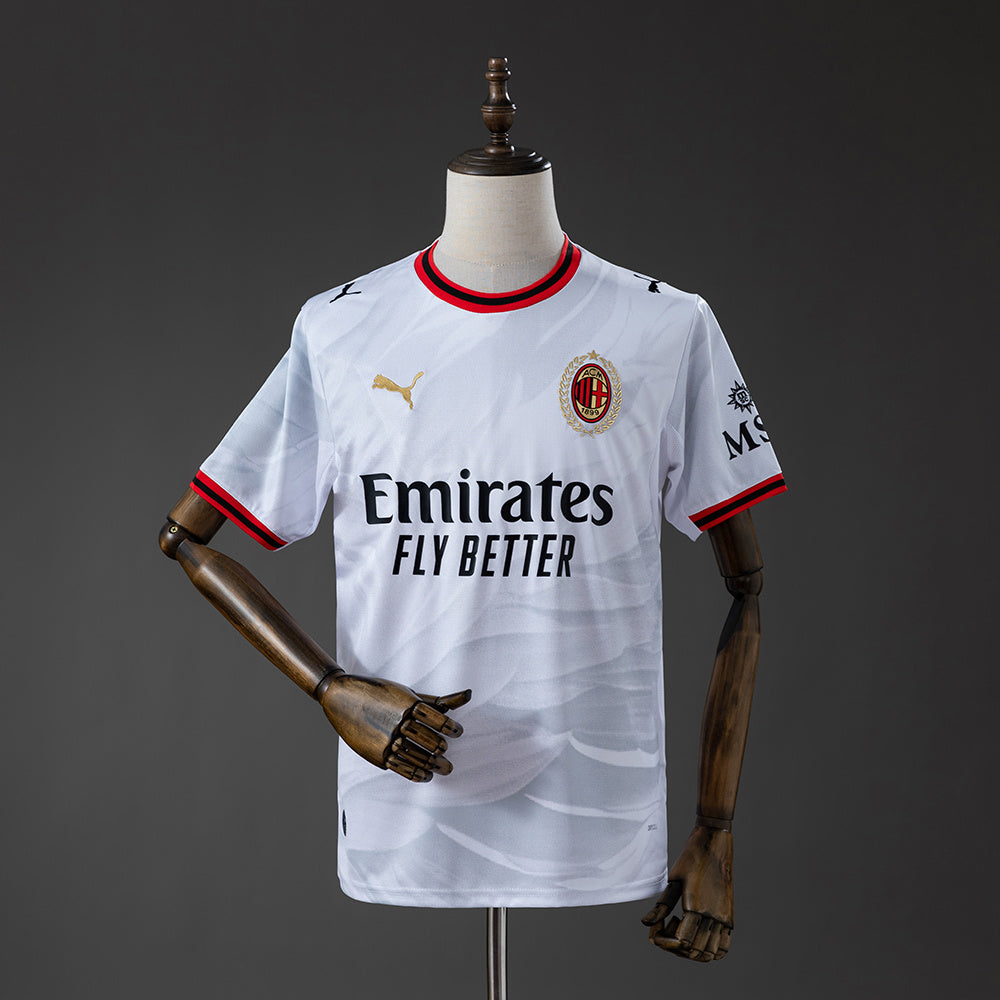 AC Milan 26/27 Away
