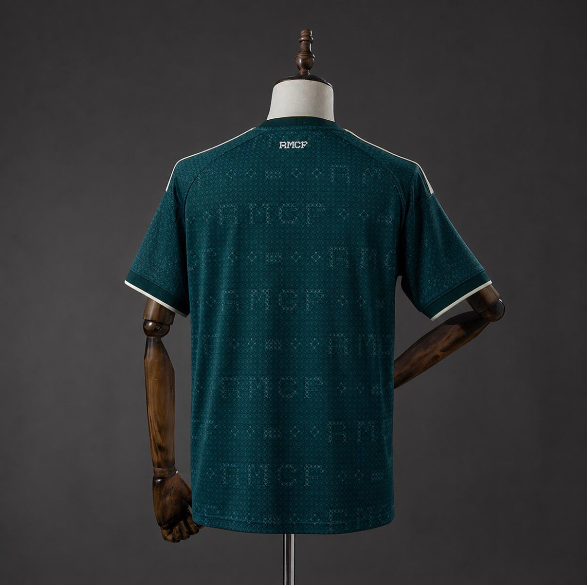 Real Madrid 26/27 Away