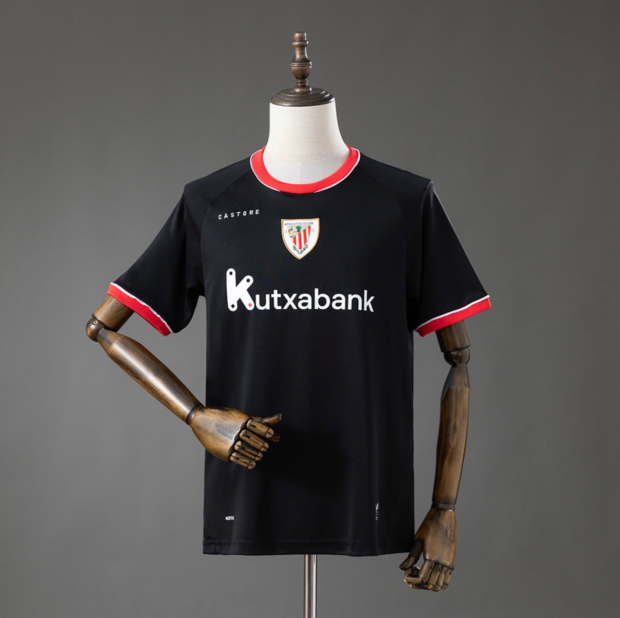 Athletic Bilbao 26/27 Away