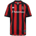 OGC Nice 26/27 home