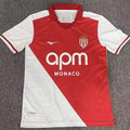 AS Monaco domicile 2026/27