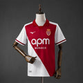 AS Monaco domicile 2026/27