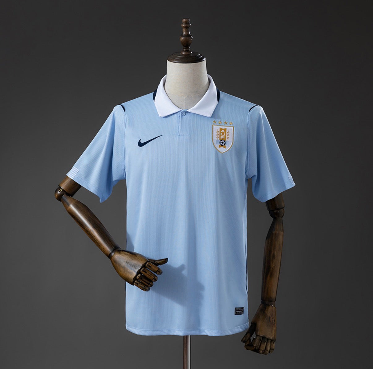 URUGUAY DOMICILE 2026