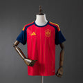 ESPAGNE DOMICILE 2026