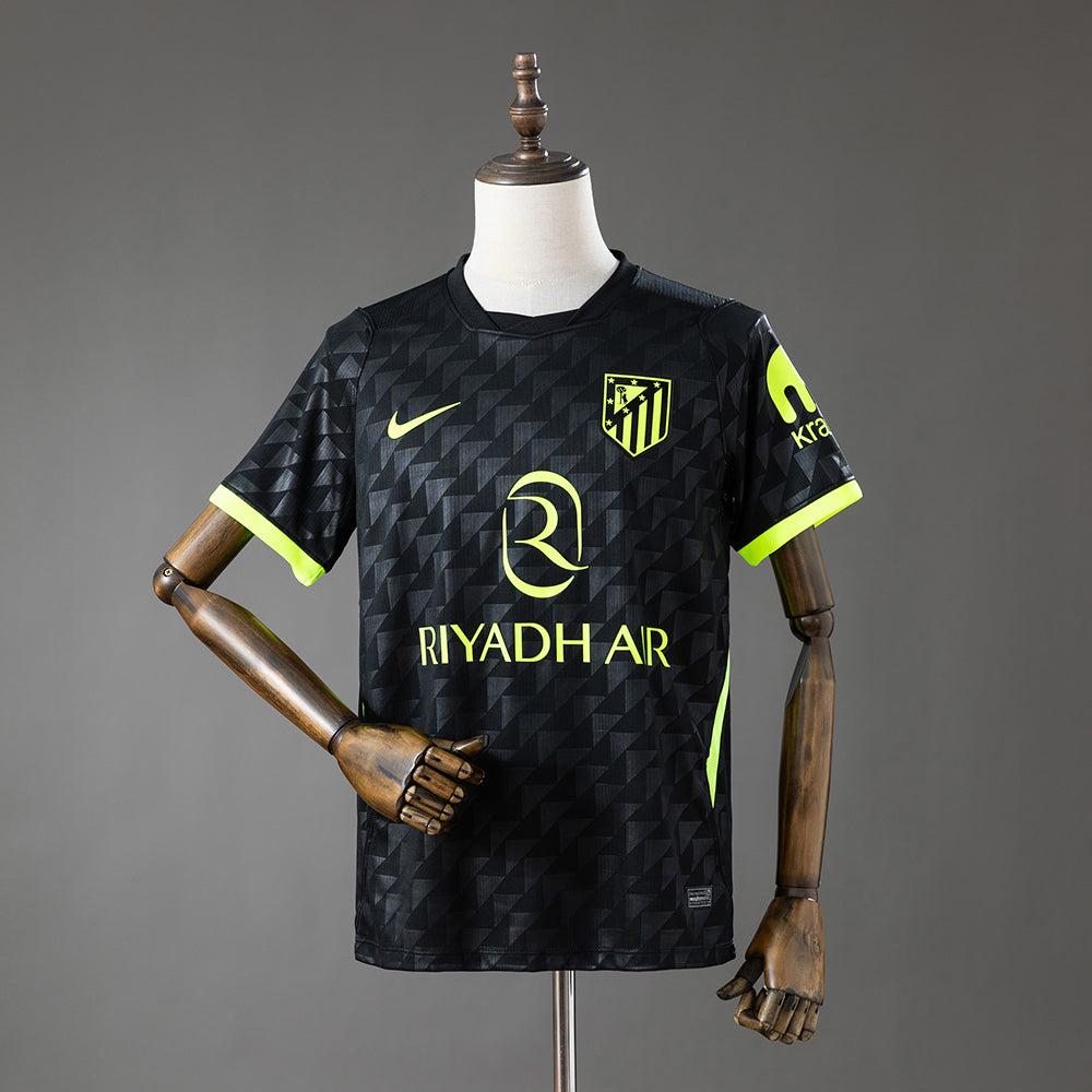 Atletico Madrid 26/27 Away