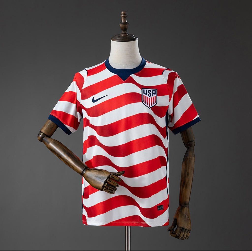 USA DOMICILE 2026