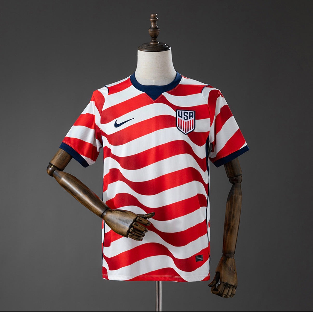 USA DOMICILE 2026