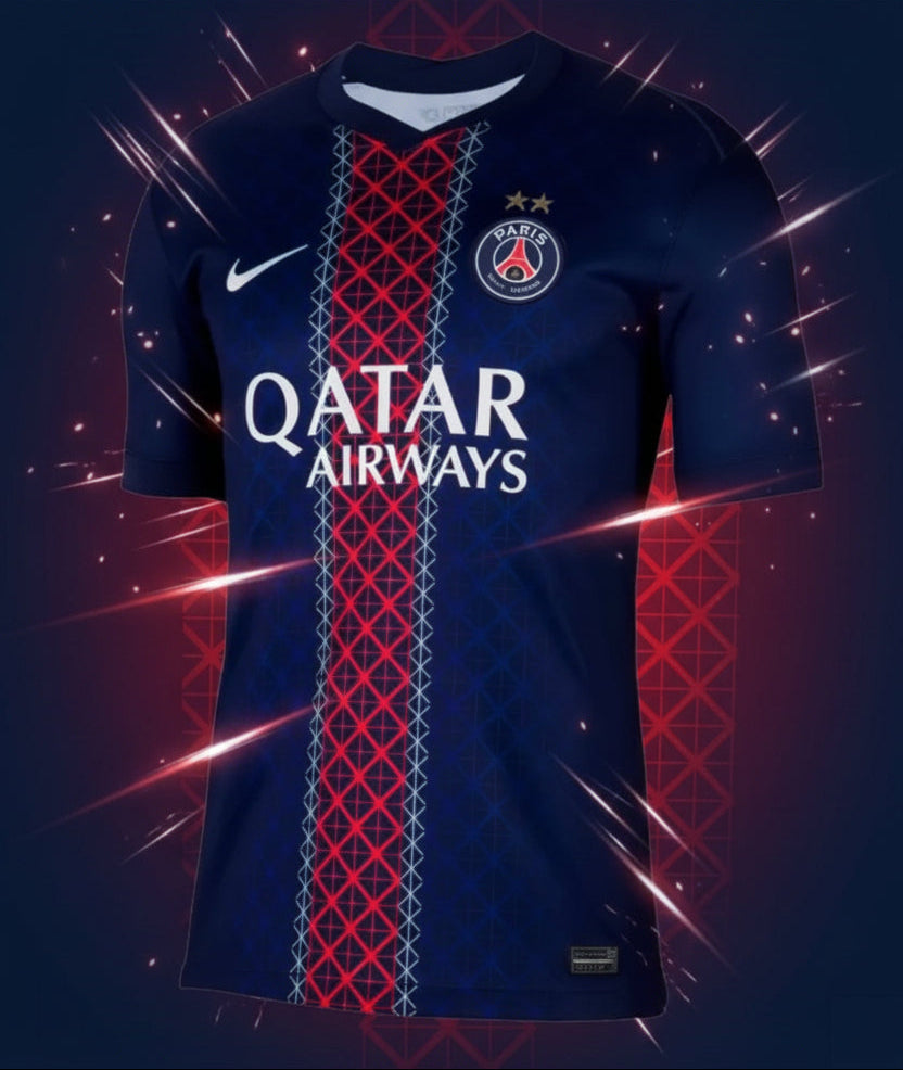 PSG BACK2BACK 2026