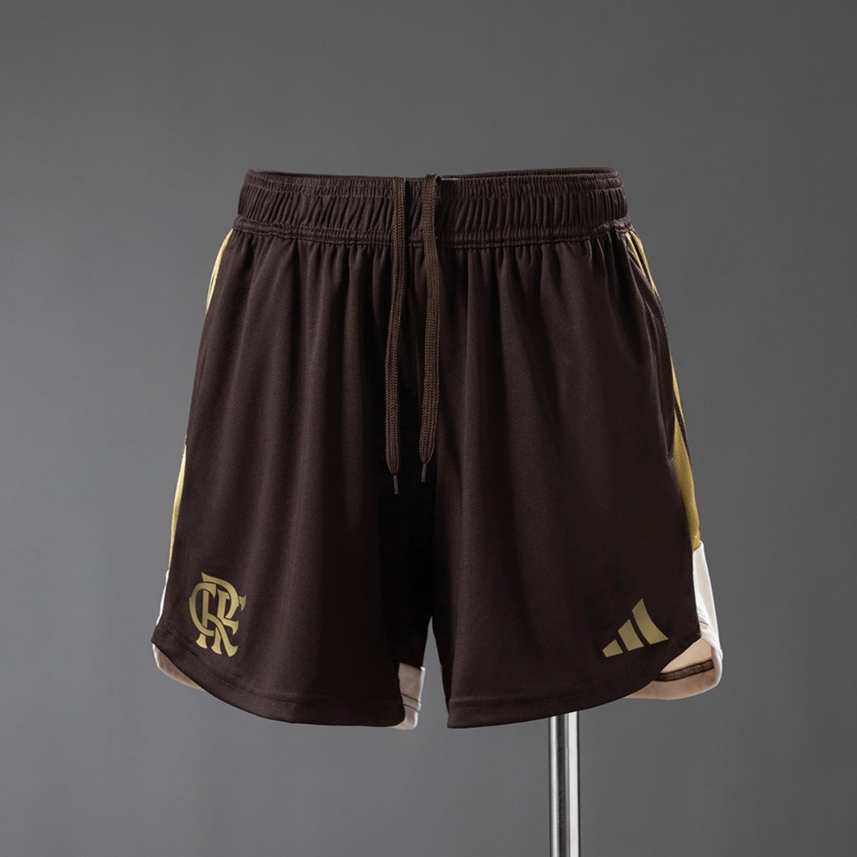 Flamengo 26/27 Women's Training Shorts