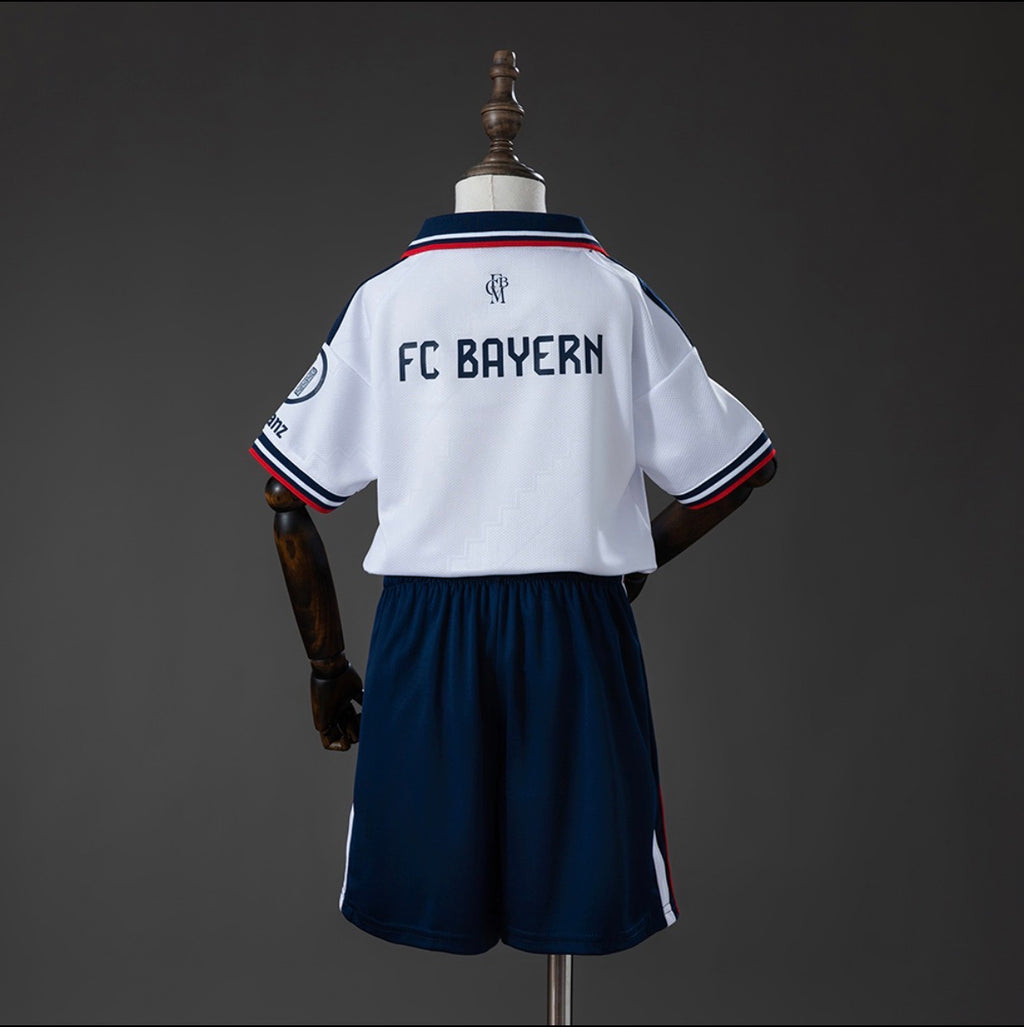 Bayern Munich 26/27 away Kids