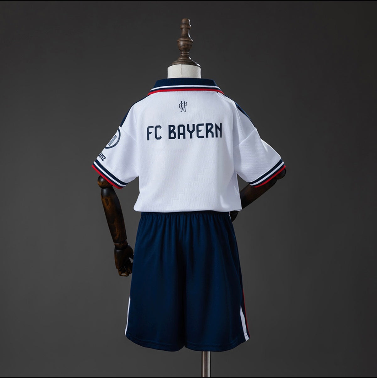 Bayern Munich 26/27 away Kids