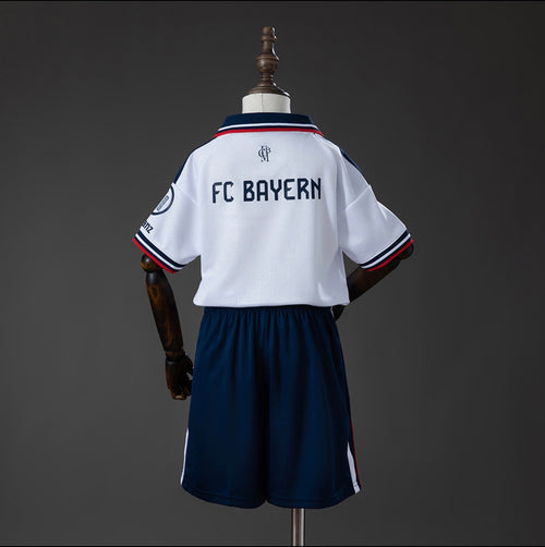 Bayern Munich 26/27 away Kids