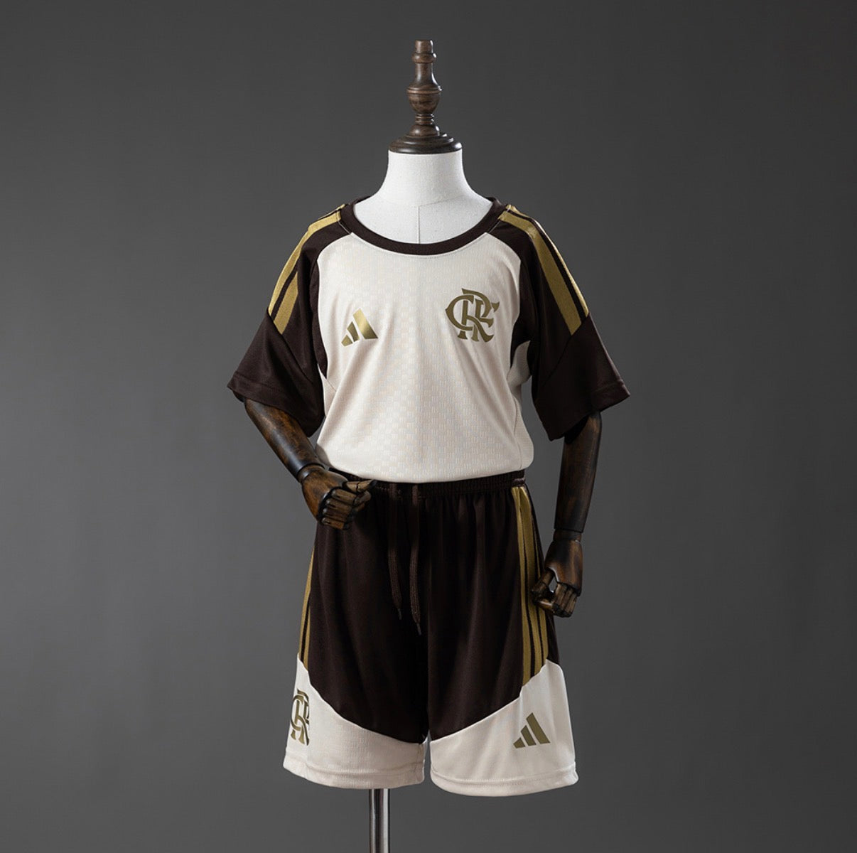 Flamengo 26/27 Kids Kit Training