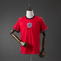ANGLETERRE EXTÉRIEUR 2026