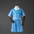 Manchester City 26/27 Home Kids Kit