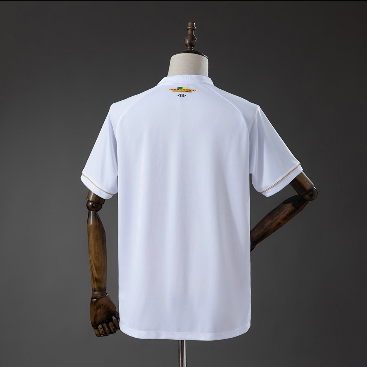 Santos 26/27 Home