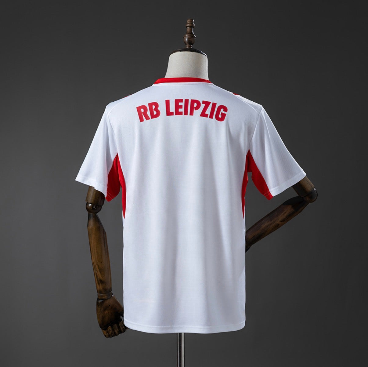 RB Leipzig 26/27 Home
