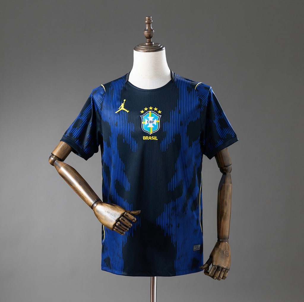 BRÉSIL EXTÉRIEUR 2026