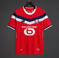 LOSC Domicile 2026/27