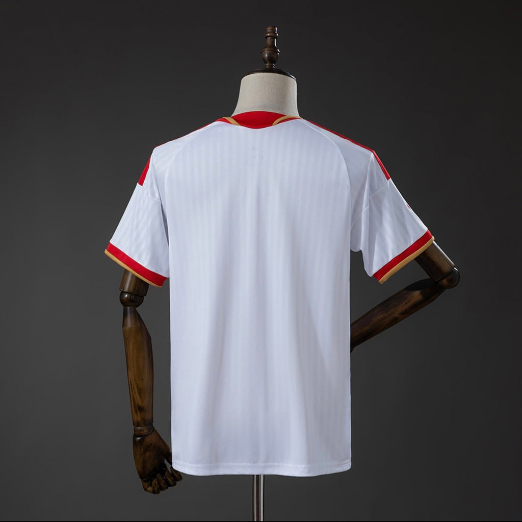 Sevilla 26/27 Home