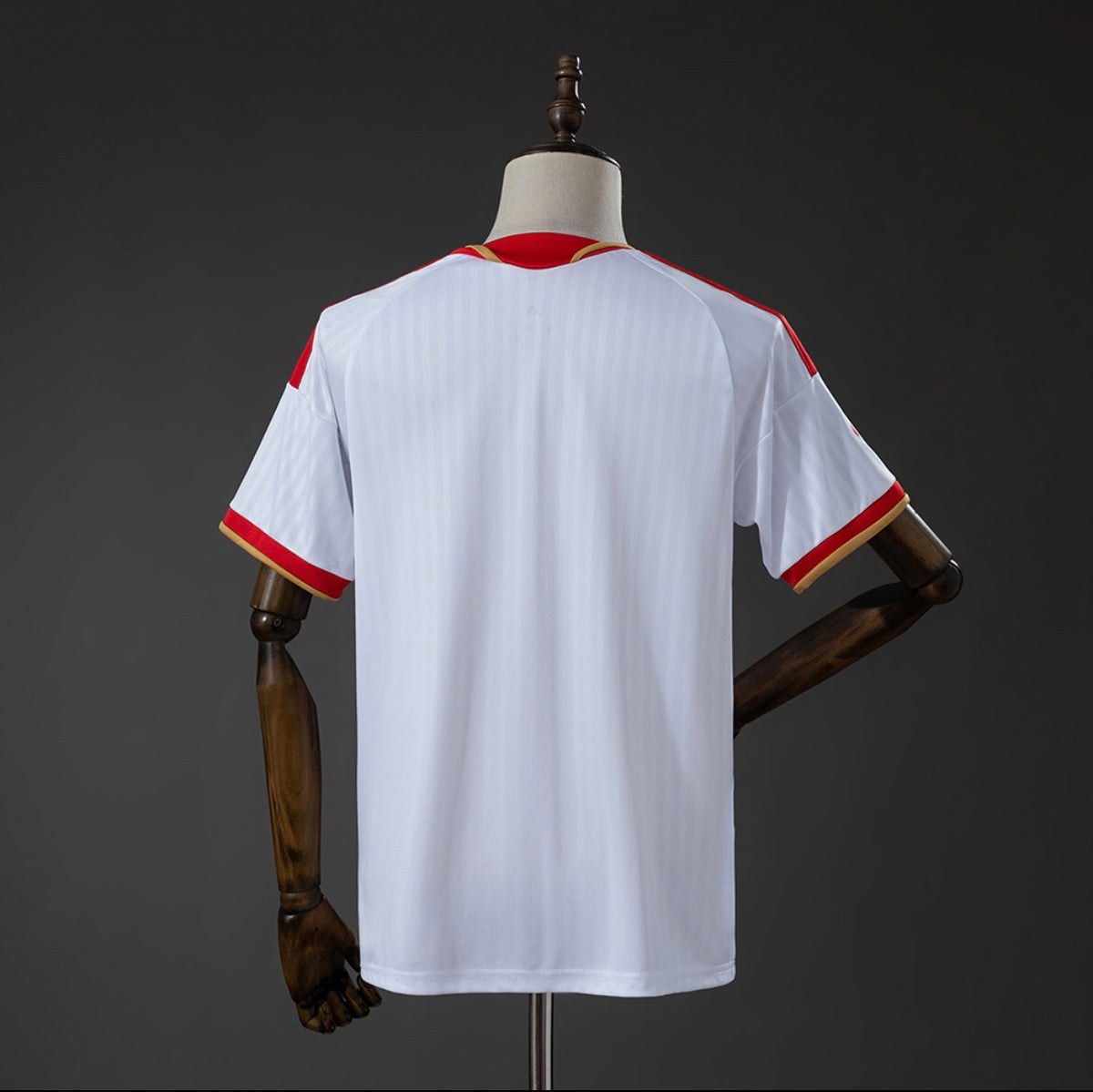 Sevilla 26/27 Home