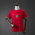 MAROC DOMICILE 2026