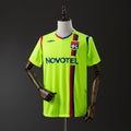 Olympique lyonnais 08/09 Away Retro