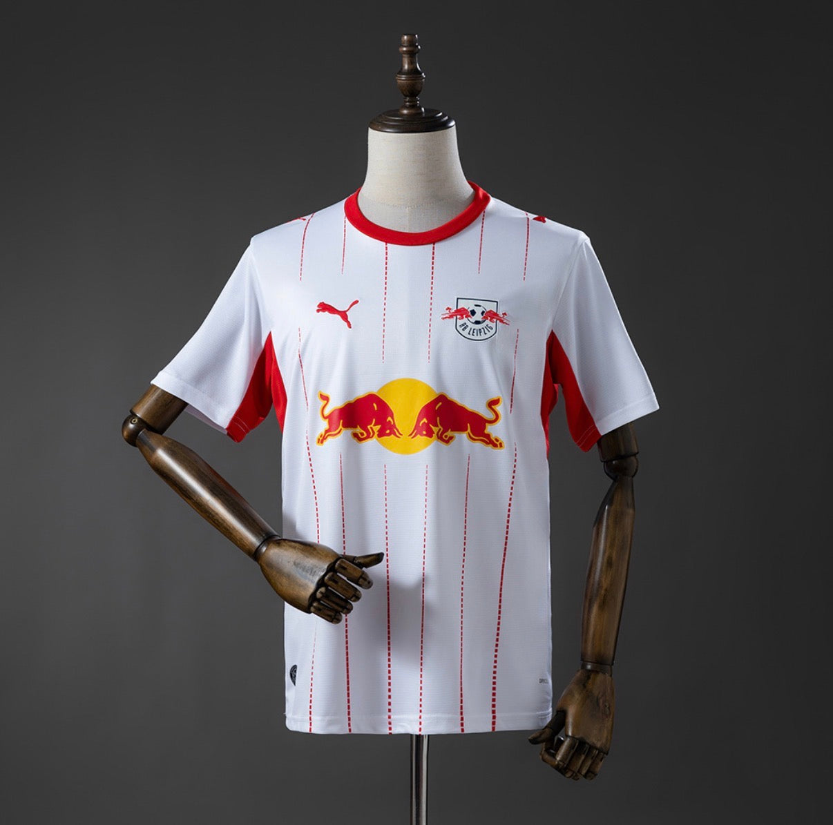 RB Leipzig 26/27 Home