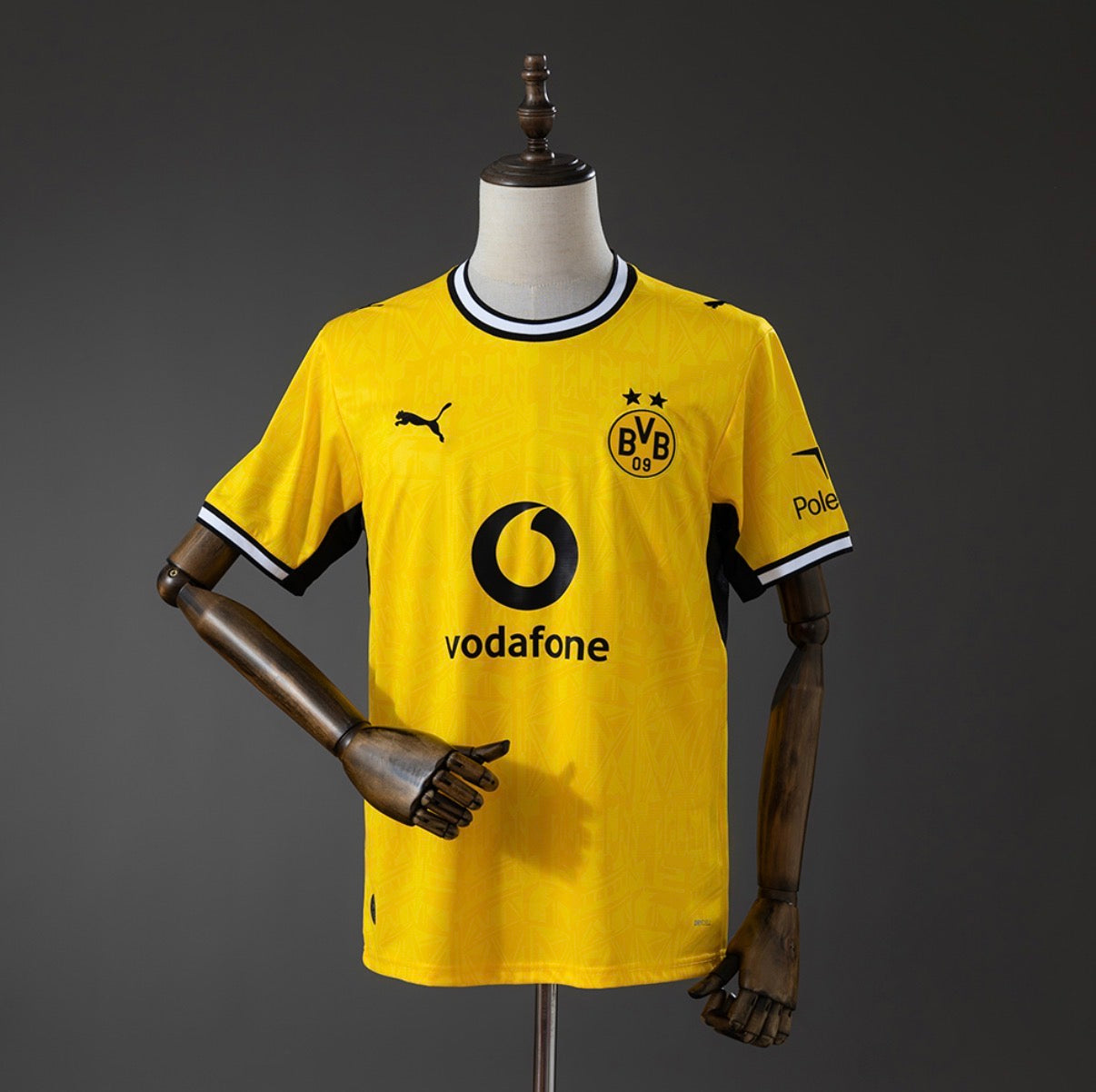 Dortmund 26/27 Home