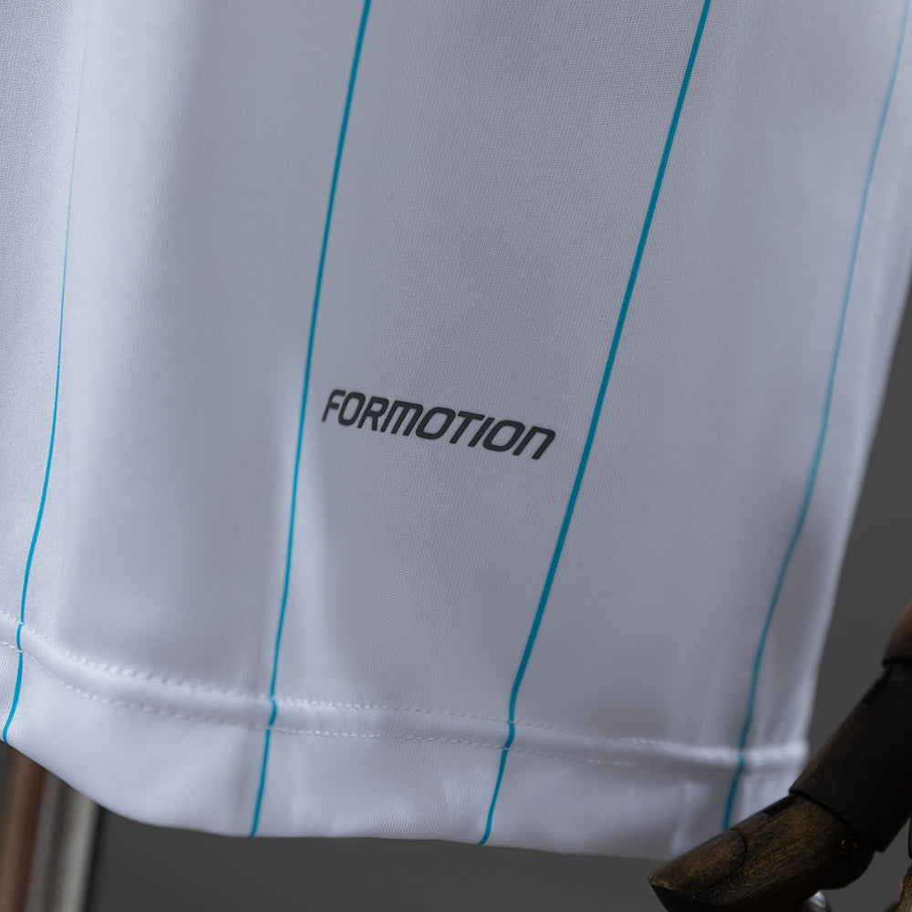 Olympique de Marseille 09/10 Home Retro