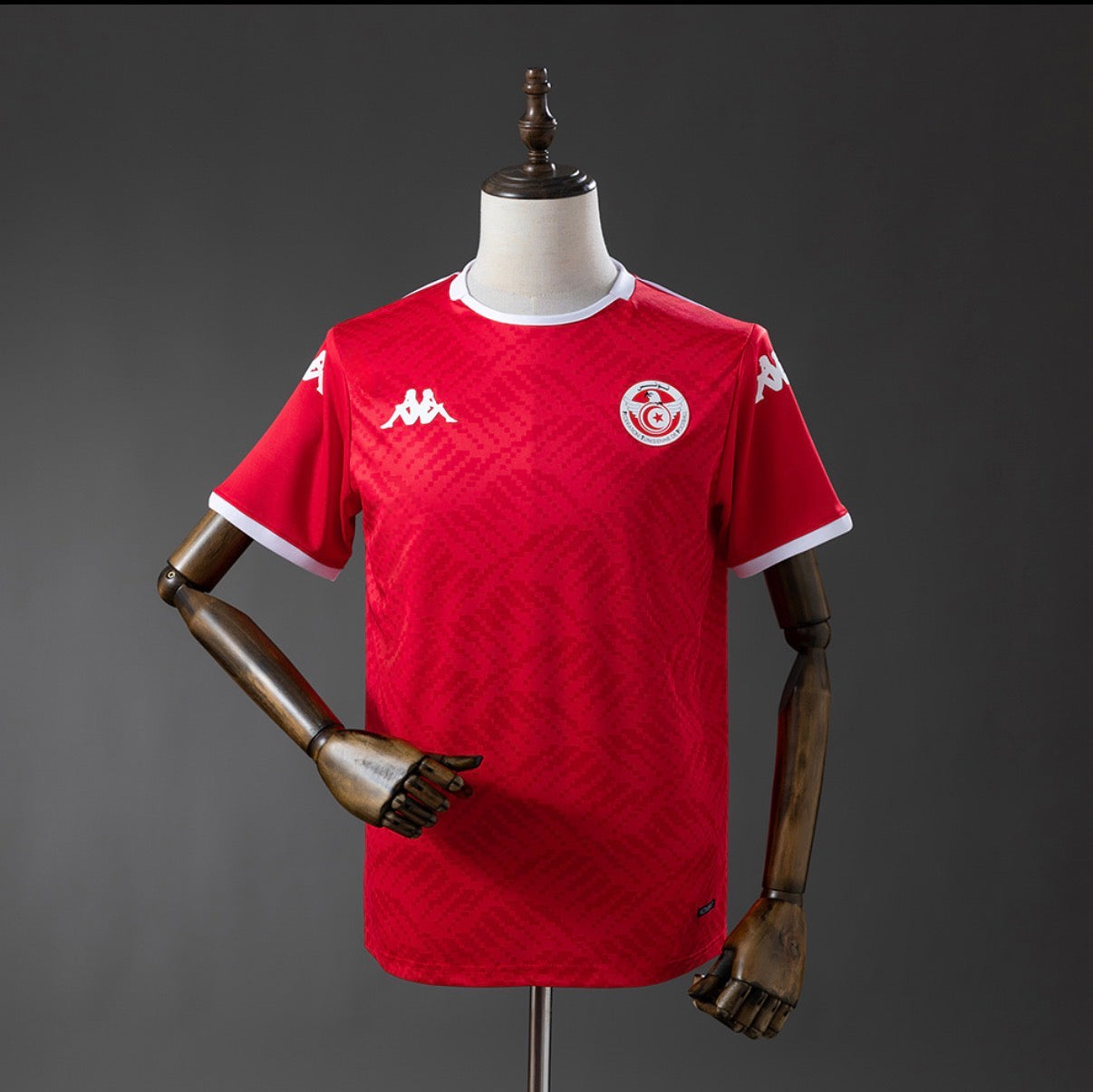TUNISIE DOMICILE 2026
