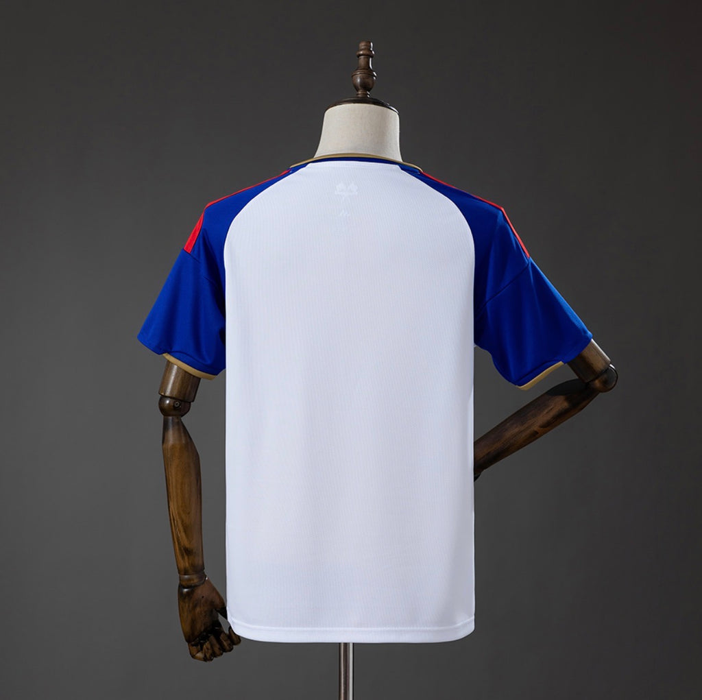 Olympique Lyonnais 26/27 Home