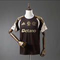 Flamengo 26/27 All sponsors Training