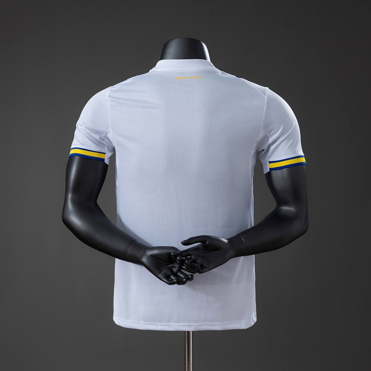 Olympique de Marseille 26/27 Home