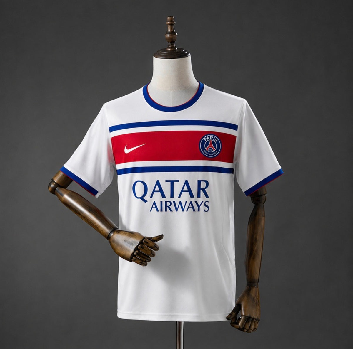 PSG 26/27 Pre-Match Home