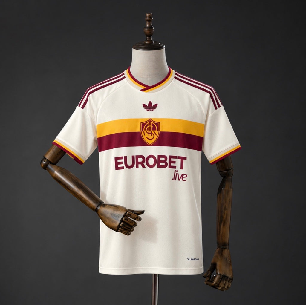 AS Roma 26/27 Away