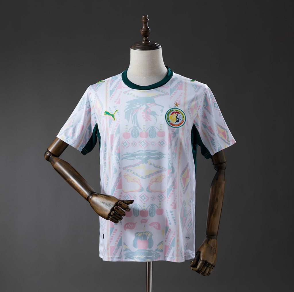 SENEGAL DOMICILE 2026