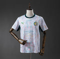 SENEGAL DOMICILE 2026