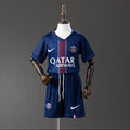 PSG DOMICILE ENFANT 2025/26