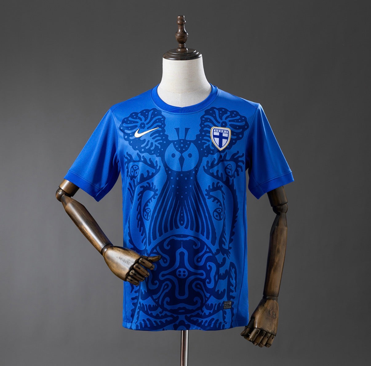 FINLANDE DOMICILE 2026